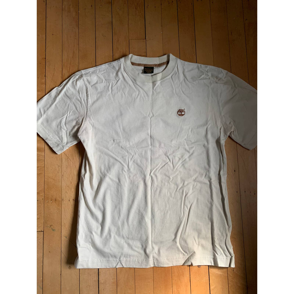 Large x Heavy Cotton x Timberland x T shirt